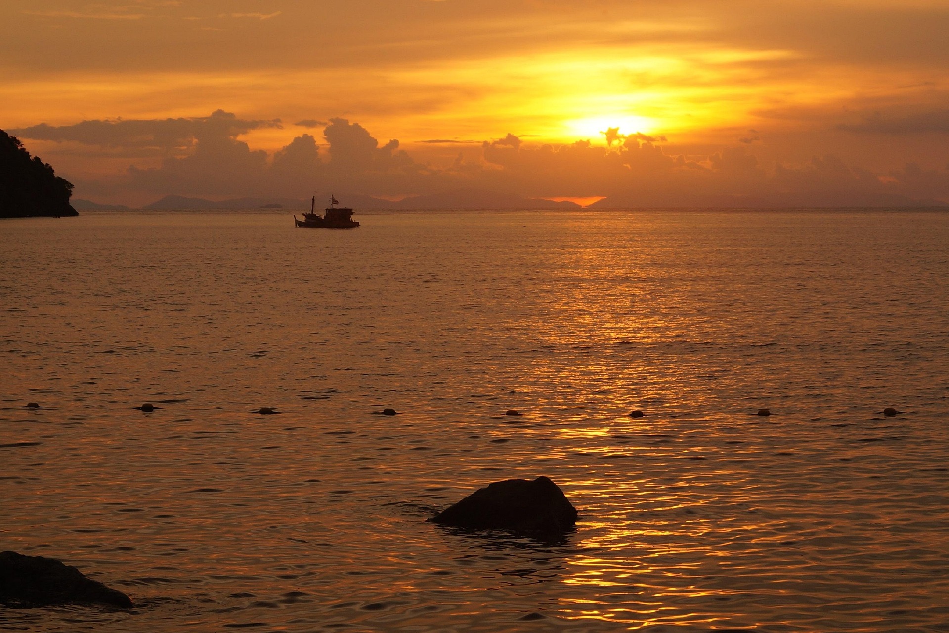 Atercer Islas Phi Phi