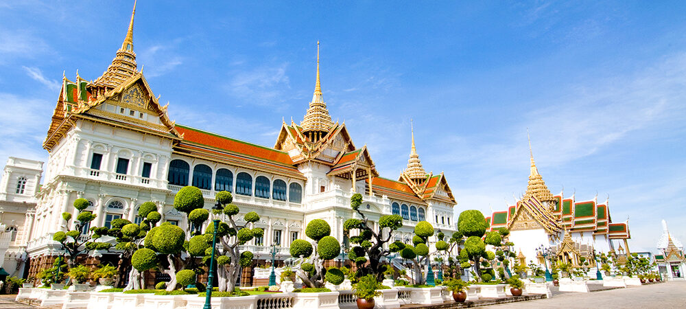 Grand Palace de Bangkok: guía completa, precios, horarios y 5 consejos imprescindibles para tu visita (2026)