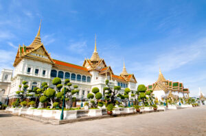 Bangkok