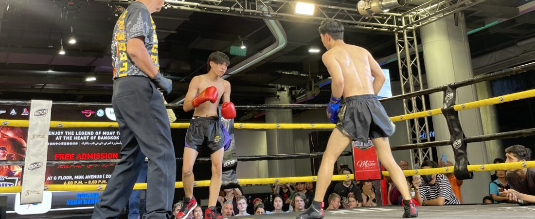 ¿Dónde ver Muay Thai gratis en Bangkok en 2026? Fechas, horarios y cómo llegar