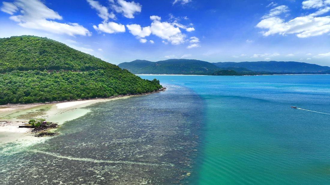 Koh Tan Tailandia